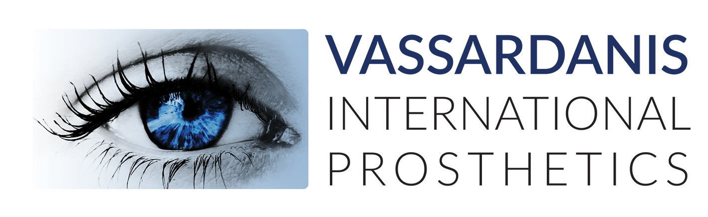 Artificial Eye Vassardanis International Prosthetics